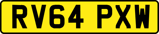 RV64PXW
