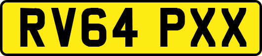 RV64PXX