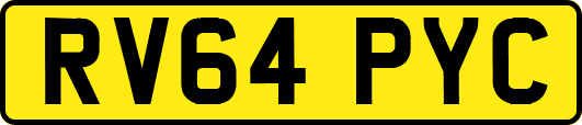 RV64PYC