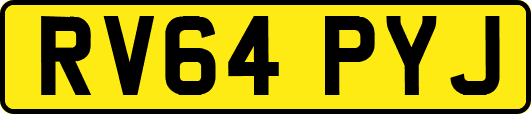 RV64PYJ