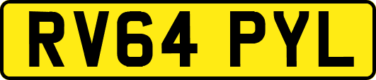 RV64PYL