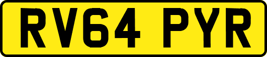 RV64PYR