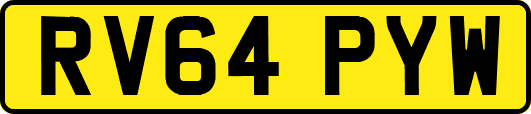 RV64PYW