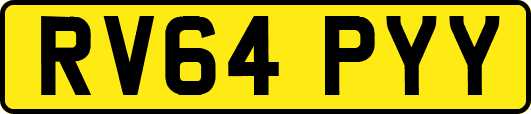 RV64PYY