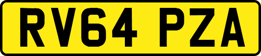 RV64PZA
