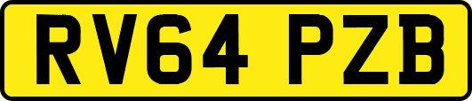 RV64PZB