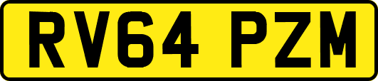 RV64PZM