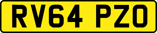 RV64PZO