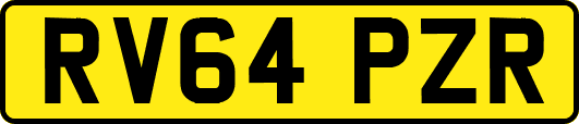 RV64PZR