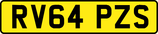 RV64PZS