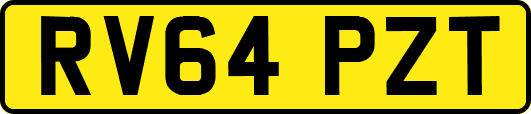 RV64PZT