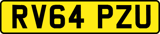 RV64PZU
