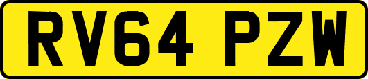 RV64PZW