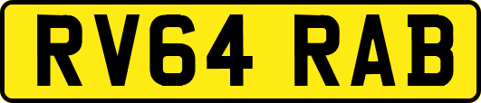 RV64RAB