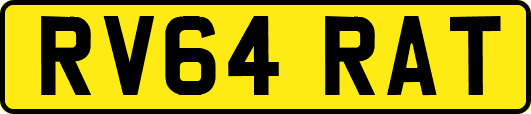 RV64RAT