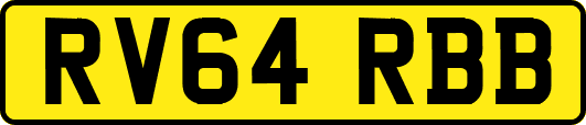 RV64RBB