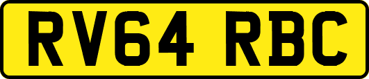 RV64RBC