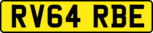 RV64RBE