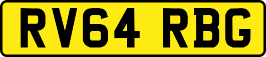RV64RBG