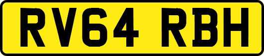 RV64RBH