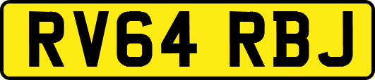 RV64RBJ