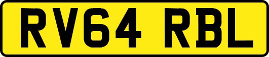 RV64RBL