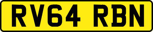 RV64RBN