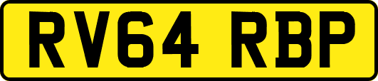 RV64RBP