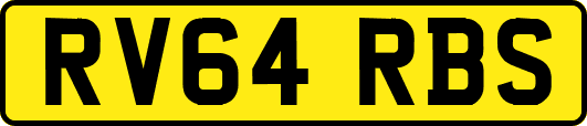 RV64RBS