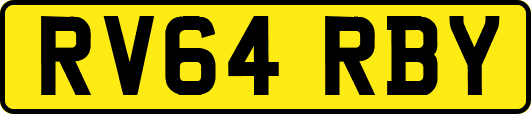 RV64RBY