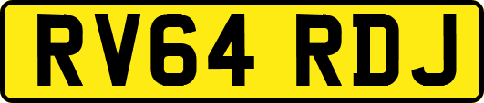 RV64RDJ