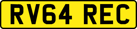 RV64REC