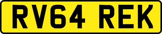 RV64REK