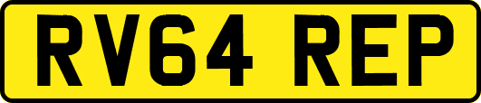 RV64REP