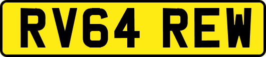 RV64REW
