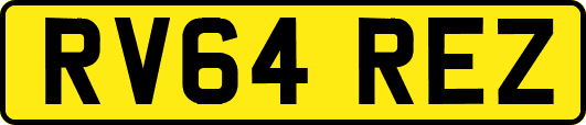 RV64REZ