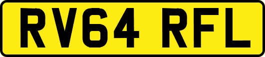 RV64RFL
