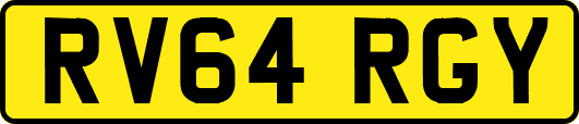 RV64RGY