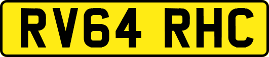 RV64RHC