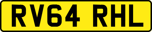 RV64RHL