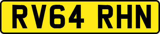 RV64RHN