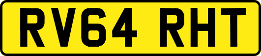 RV64RHT