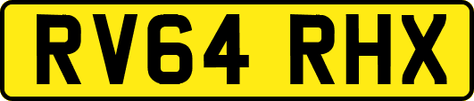 RV64RHX