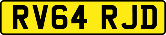 RV64RJD