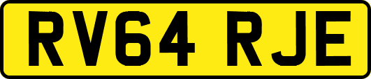 RV64RJE