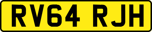 RV64RJH