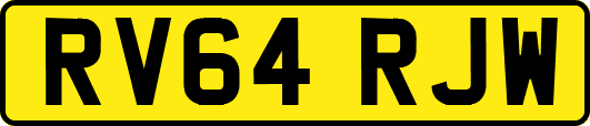 RV64RJW