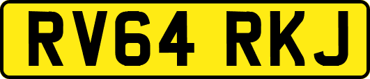 RV64RKJ