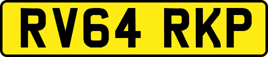 RV64RKP