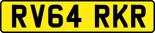 RV64RKR